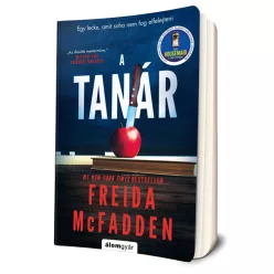 Freida McFadden - A tanár