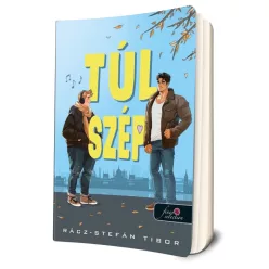 Rácz-Stefán Tibor - Túl szép