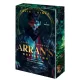 Jolie Vines - Arran's Obsession - Arran játékszere - éldekorált