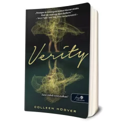 Colleen Hoover - Verity