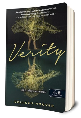 Colleen Hoover - Verity