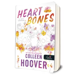 Colleen Hoover - Hearts Bones - A szív csontjai