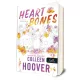 Colleen Hoover - Hearts Bones - A szív csontjai