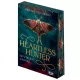 Kristen Ciccarelli - Heartless Hunter - Szívtelen vadász - éldekorált
