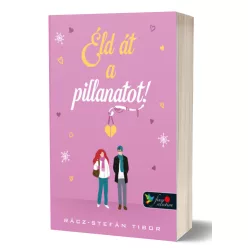 Rácz-Stefán Tibor - Éld át a pillanatot