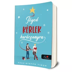 Rácz-Stefán Tibor - Téged kérlek karácsonyra