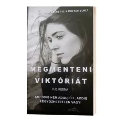 P. R. Reena - Megmenteni Viktóriát