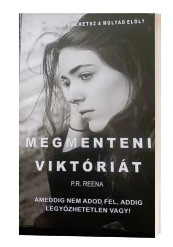 P. R. Reena - Megmenteni Viktóriát
