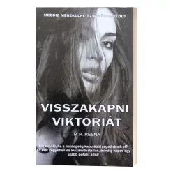 P. R. Reena - Visszakapni Viktóriát