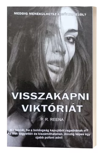 P. R. Reena - Visszakapni Viktóriát