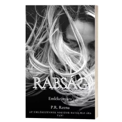 P. R. Reena - Rabság - Emlékeim ára