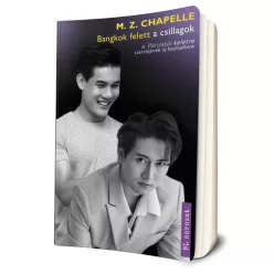 M. Z. Chapelle -  Bangkok felett a csillagok