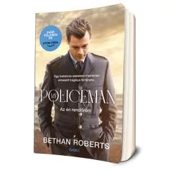 Bethan Roberts - My Policeman