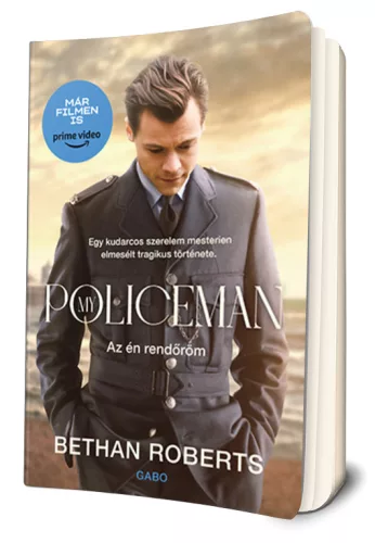 Bethan Roberts - My Policeman