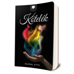 Hajnal Kitti - Kötelék