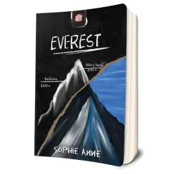 Sophie Anne - Everest