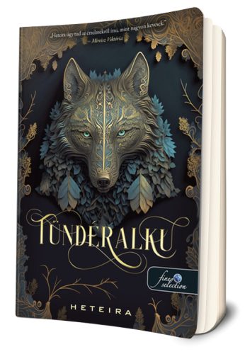 Heteira - Tündéralku