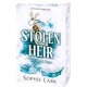 Sophie Lark - Stolen Heir (Alvilági románc 2.) - Éldekorált