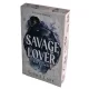 Sophie Lark - Savage Lovers (Alvilági románc 3.) - Éldekorált