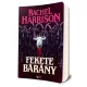 Rachel Harrison - Fekete bárány