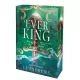 L. J. Andrews - The Ever King - Öröktenger királya (Öröktenger 1.) - éldekorált