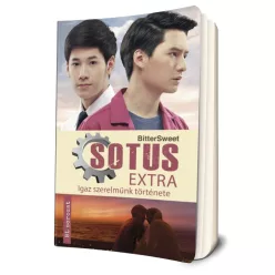 BitterSweet - Sotus extra - Igaz szerelmünk története