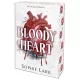 Sophie Lark - Bloody Heart (Alvilági románc 4.) - Éldekorált