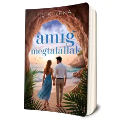 Isik Réka - Amíg megtalállak