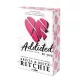 Krista Ritchie, Becca Ritchie - Addicted ​for now – Még a beteged vagyok (Addicted 2.) - éldekorált
