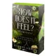 Jeneane O'Riley How ​Does It Feel? – Milyen érzés? (Infatuated Fae 1.)