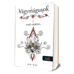 On Sai - Álruhában (Vágymágusok 1.)