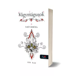 On Sai - A két herceg (Vágymágusok 2.)