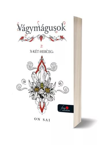 On Sai - A két herceg (Vágymágusok 2.)