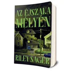 Riley Sager - Az éjszaka mélyén