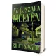 Riley Sager - Az éjszaka mélyén