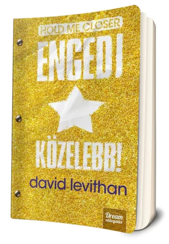 David Levithan - Engedj közelebb (Will&Will)