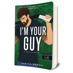   Sarina Bowen - I'm Your Gay - Én vagyok a te embered (Hockey Guys 2.)