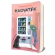 Kapinya Viktória - Hagyaték ​extrákkal