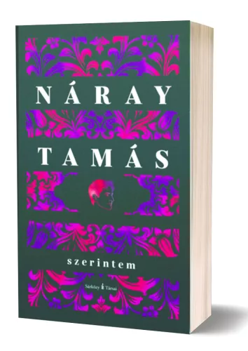 Náray Tamás - Szerintem