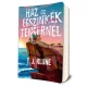T. J. Klune - Ház ​az égszínkék tengernél (Ház az égszínkék tengernél 1.)