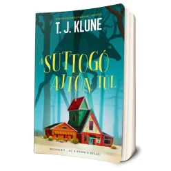 T. J. Klune - A ​suttogó ajtón túl