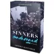 Somme Sketcher - Sinners ​Condemned - Elítélt bűnösök (Anonim bűnösök 2.) - éldekorált