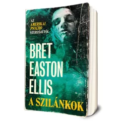 Bret Easton Ellis - A ​szilánkok 