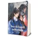 Tang Jiu Qing - Bor és kard balladája 2.
