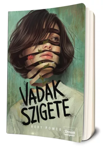 Rory Power - Vadak ​szigete