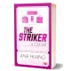 Ana Huang - The ​Striker - A csatár (A játék királyai 1.)  - éldekorált