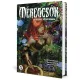 G. Willow Wilson - Méregcsók ​– Az erény körforgása - képregény