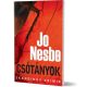 Jo Nesbø - Csótányok (Harry Hole 2.) - zsebkönyv