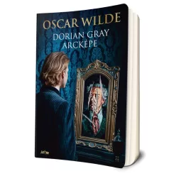 Oscar Wilde - Dorian ​Gray arcképe