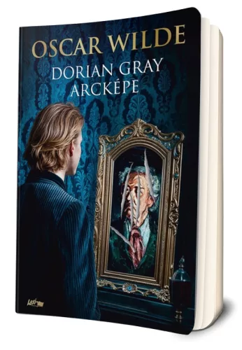 Oscar Wilde - Dorian ​Gray arcképe